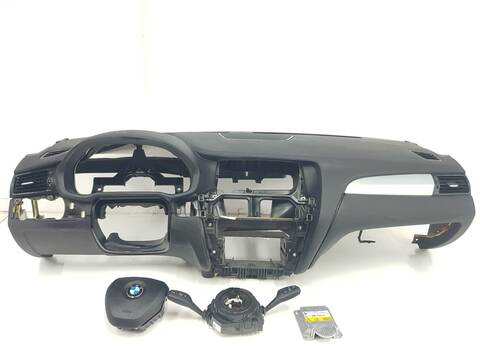 Kit Airbag Bmw X3 XDRIVE 20D