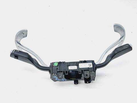 Foto 4ª: Mando Multifuncion Alfa Romeo Stelvio EXECUTIVE 4WD 209CV 154KW [55271838] (2017)