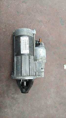 Motor de Arranque Hyundai i20 1.2 G