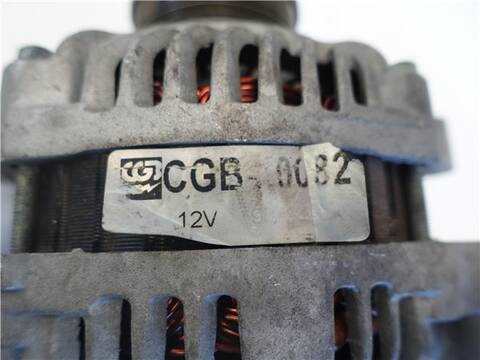 Foto 3ª: Alternador Ford Transit 2.2 TDCI 85CV 63KW FURGON [P8FA] (2007)