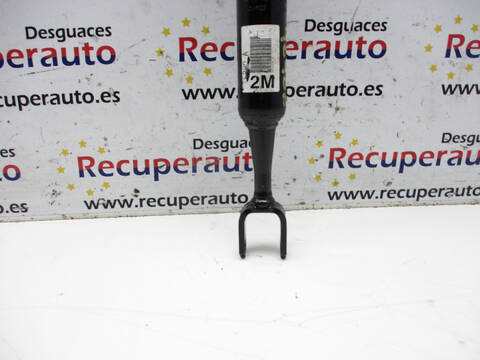 Foto 3ª: Amortiguador Delantero Derecho Seat Exeo CAHA (2010)