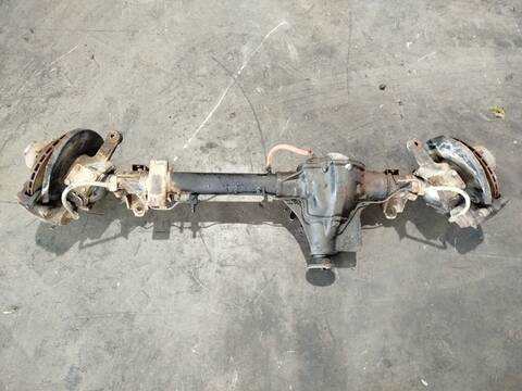 Puente Delantero Nissan Patrol 2.8 D 80CV 59KW
