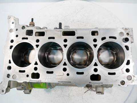 Foto 2ª: Bloque Motor Bmw Serie 1 M135 2.0 GASOLINA 306CV 225KW B48A20T1 [B48A20E]
