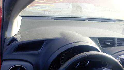 Foto 2ª: Kit Airbag Toyota Yaris 1.0 KSP130_) 69CV 51KW [1KR-FE] (2013)