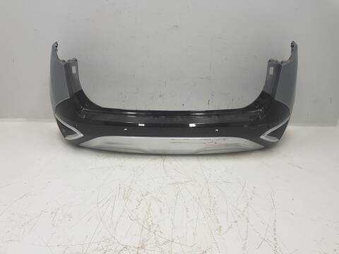 Paragolpes Trasero Kia Sportage DRIVE