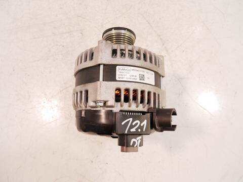 Foto 2ª: Alternador Ford Fiesta 101 CV 74KW [10FD0X Y7JA] (2023)