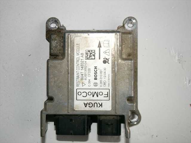 Centralita Airbag Ford Kuga 2.0 TDCI 2008-2013