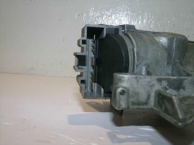 Foto 4ª: Antirrobo Ford Fiesta 1.4 TDCI 2002-2008 [F6JB] (2007)