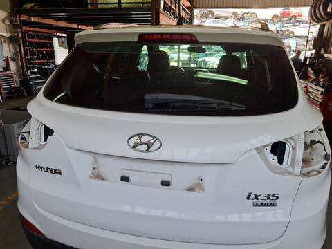Foto 1ª: Portón Hyundai ix35 1.7 CRDI 116CV 85KW (2012)