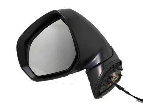 Retrovisor Izquierdo Citroen C4 EXCLUSIVE 1 16V HDI FAP 109CV