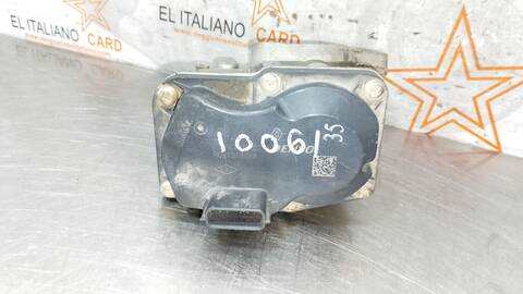 Foto 3ª: Caja Mariposa Renault Kangoo FURGON MAXI 5P PROFESIONAL 90CV 66KW [K9K608] (2014)