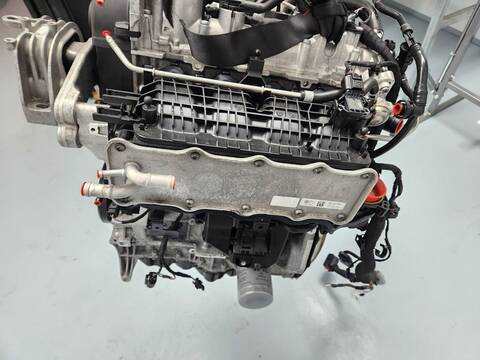 Motor Completo Cupra Leon BASIS E-HYBRID 204CV