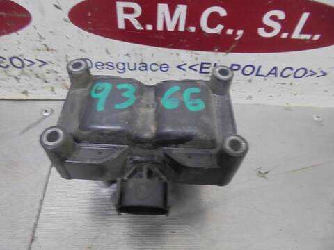 Foto 2ª: Modulo Encendido Ford C Max AMBIENTE D) 100CV 74KW FOCUS CAP) [HWDA] (2003)
