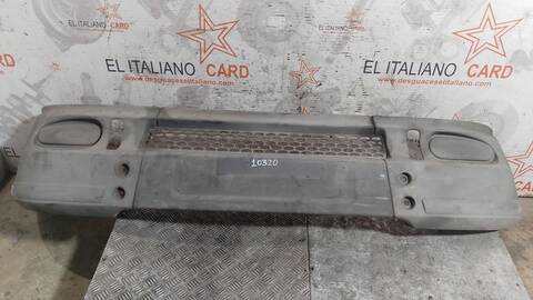 Foto 4ª: Paragolpes Delantero Ford Transit FT 280 2.0 CORTO 86CV 63KW [F3FA] (2005)