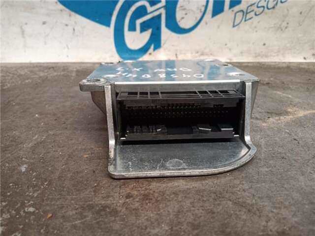 Foto 2ª: Centralita Airbag Bmw X3 2.0 D 16V CAT [M47N 204 D4]