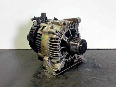 Foto 3ª: Alternador Mercedes Clase A 140 1.7 CDI DIESEL CAT 90CV (1997)