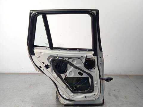 Foto 4ª: Puerta Trasera Izquierda Bmw X3 XDRIVE 20 D 190CV 140KW [B47D20A] (2014)