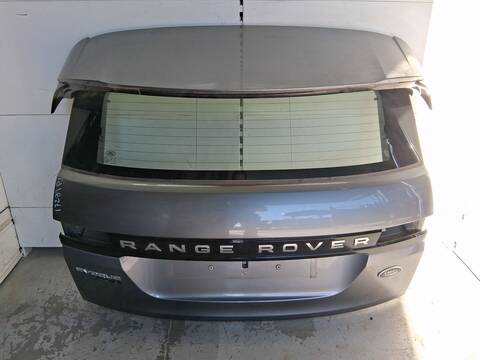 Foto 1ª: Portón Land Rover Range 2.0 D150 MHEV 4X4 150CV 110KW [204DTD] (2020)