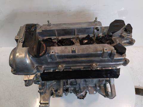 Foto 1ª: Motor Completo Hyundai Elantra 1.6 204 CV 150KW [G4FJ]
