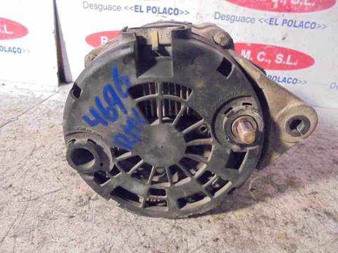 Foto 4ª: Alternador Daewoo Lacetti 1.6 CAT 109CV 80KW [F16D3] (2004)