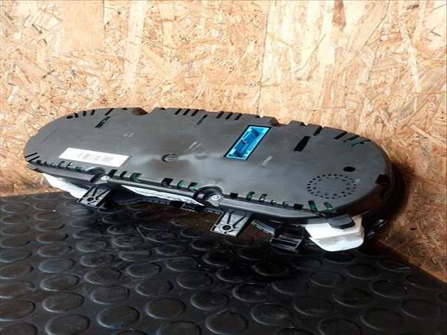 Foto 2ª: Cuadro de Instrumentos Audi A1 1.2 TFSI 86CV (2010)