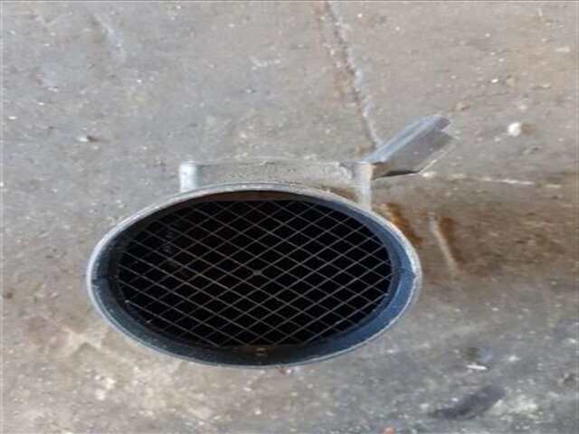 Foto 1ª: Caudalimetro Citroen Xsara 2.0 HDI [RHY (DW10TD)]