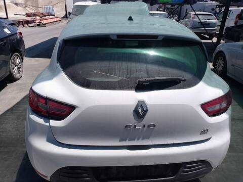 Portón Renault Clio 1.5 DCI 75 BHN3)