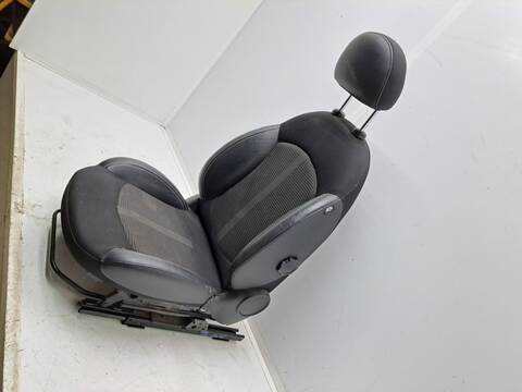 Foto 3ª: Asiento Delantero Derecho Bmw Mini COOPER D 112CV 82KW [N47C20A] (2014)
