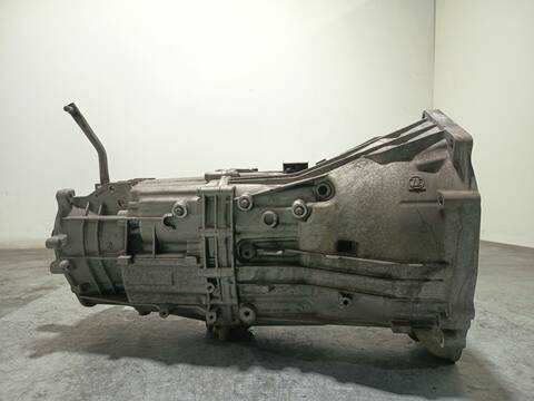 Foto 2ª: Caja Cambios Bmw X1 SDRIVE 20 D 184CV 135KW [N47D20C] (2012)