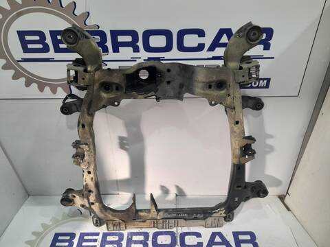 Foto 2ª: Puente Delantero Opel Zafira 1.6 16V CAT 116CV 85KW (2005)