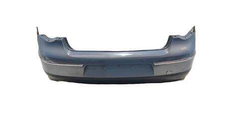 Foto 2ª: Paragolpes Trasero Volkswagen Passat CAX BERLINA (2009)