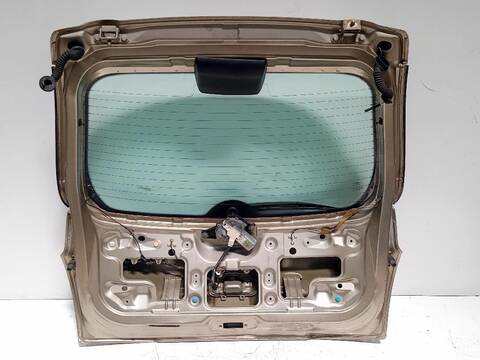 Foto 2ª: Portón Nissan Micra ACENTA 80CV (2002)