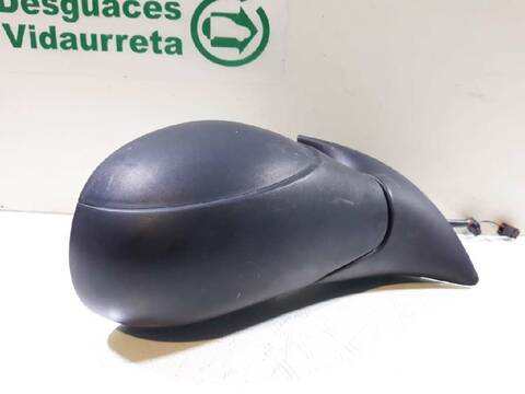 Foto 2ª: Retrovisor Derecho Citroen C3 CAT NFU - TU5JP4) 109CV 80KW (2004)