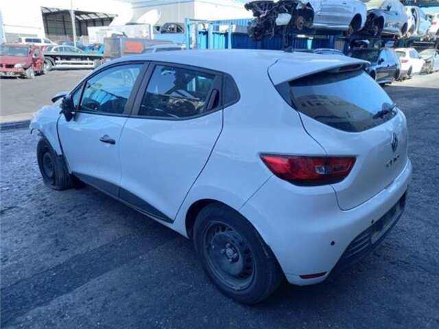 Foto 2ª: Aforador Renault Clio 0.9 BUSINESS [0.9 LTR. - 66 KW TCE ENERGY BIVALENT. GASOLINA - GPL] [H4BB408]