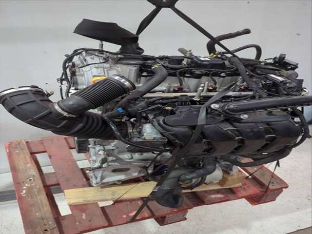 Foto 2ª: Motor Completo Mg ZS 1.5 VTI 106CV 78KW [15S4C,G15D] (2025)