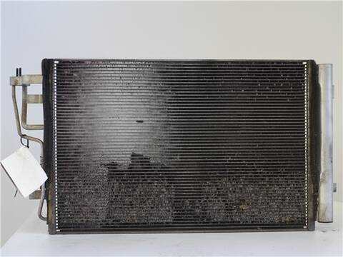 Foto 2ª: Radiador Calefaccion A.A. Hyundai i30 1.4 105CV 77KW [G4FA] (2008)