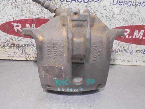 Pinza Freno Delantera Derecho Citroen Xsara 1.6 HDI 90 SX PICASSO 90CV 66KW
