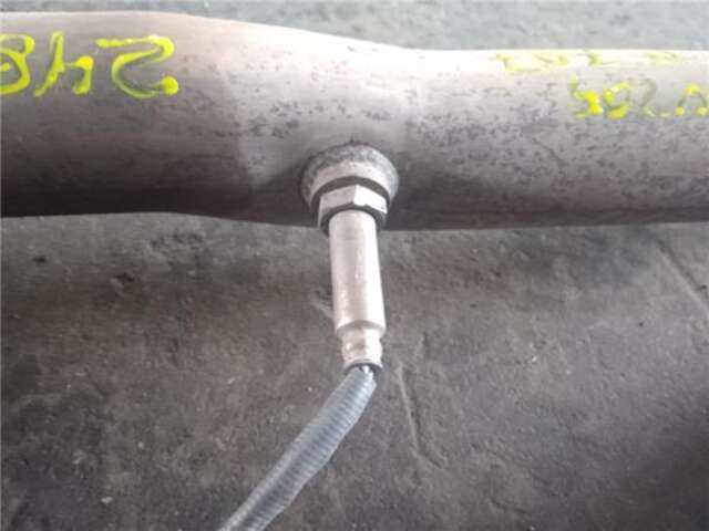 Foto 3ª: Tubo de Escape Mercedes Clase C 160 2.1 C 220 D (205.304) [2.1 LTR. - 125 KW CDI CAT] [651.921]