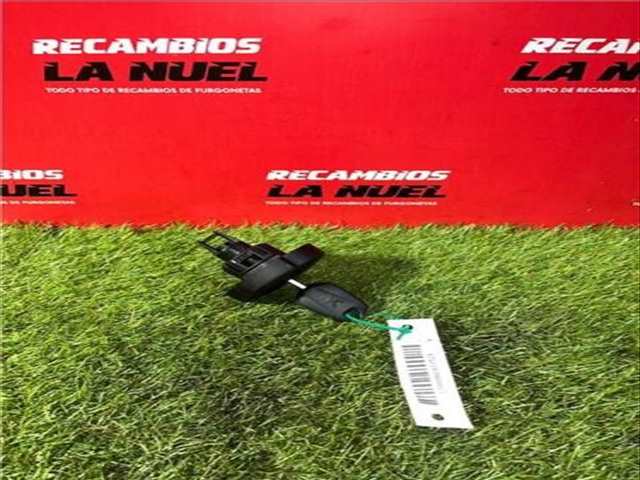 Tapa Exterior Combustible Mercedes Vito 109/111 CDI WORKER COMPACTA CDI CAT 114CV 84KW FURGON