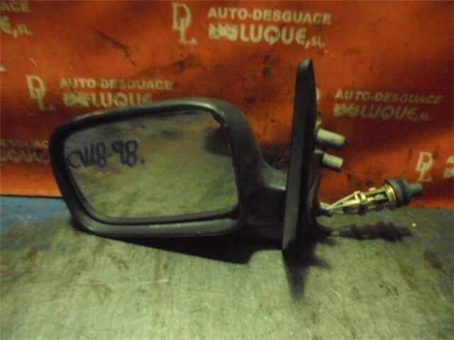 Retrovisor Izquierdo Skoda Felicia 1.3 DYNAMIC [1.3 LTR. - 50 KW]