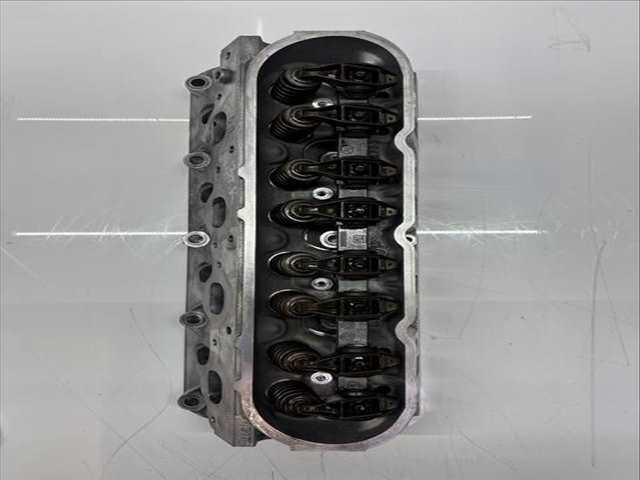 Foto 2ª: Culata Chevrolet Silverado 305 CV 224KW [LQ4] (2003)