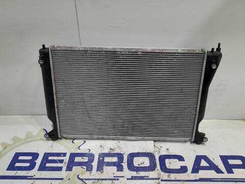 Radiador Motor Toyota Avensis 2.2 D-4D CAT 150CV