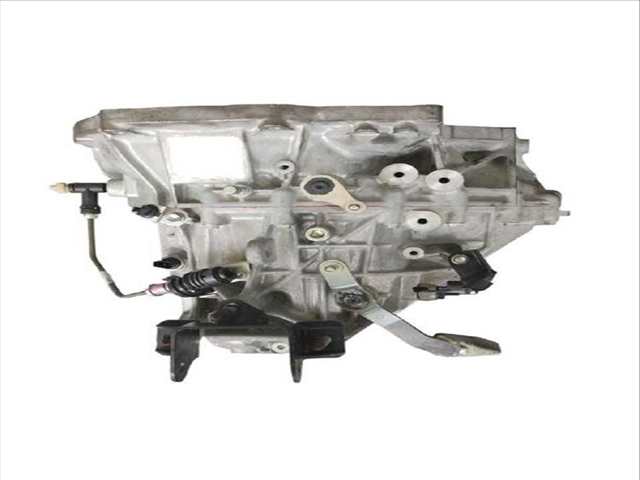 Foto 2ª: Caja Cambios Nissan Almera 1.5 (2000)
