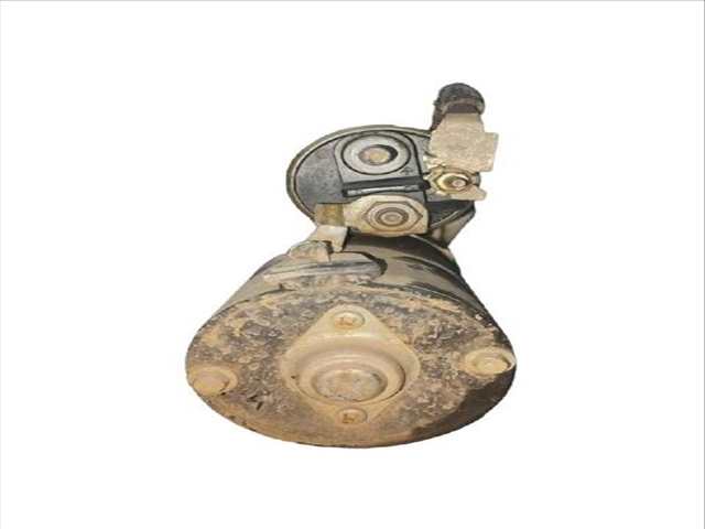 Foto 3ª: Motor de Arranque Renault Megane 1.9 DCI DZ0N DZ0J DZ1J DZ1K) (2008)