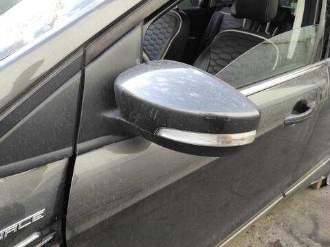 Foto 2ª: Retrovisor Izquierdo Ford Kuga T8MA (2018)