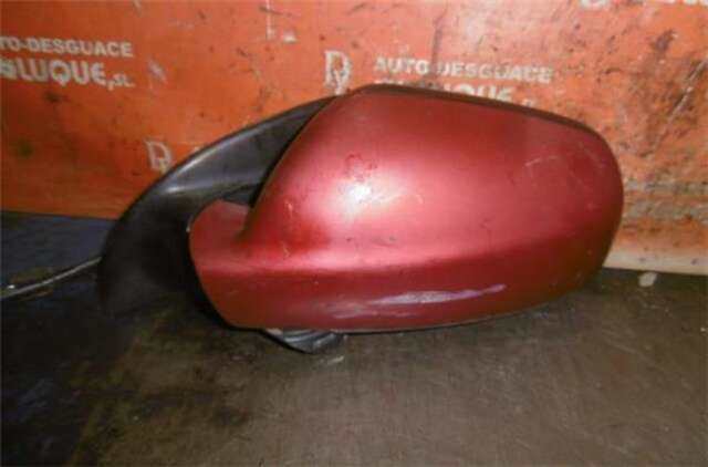 Retrovisor Izquierdo Peugeot 307 2.0 16V