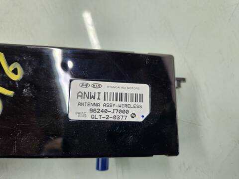 Foto 3ª: Centralita Motor ECU Kia Xceed DRIVE 160CV 118KW [G4LK] (2022)