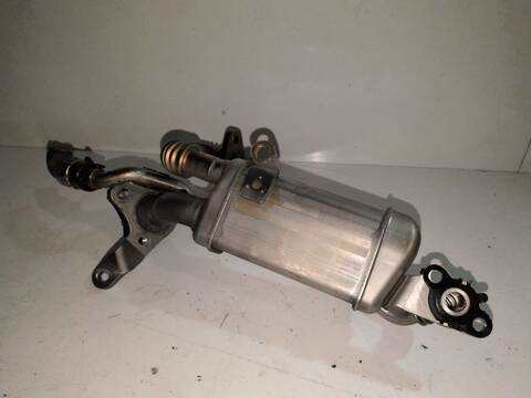 Foto 2ª: Valvula EGR Renault Megane K9K636 BERLINA III BERLINA 5P (2014)