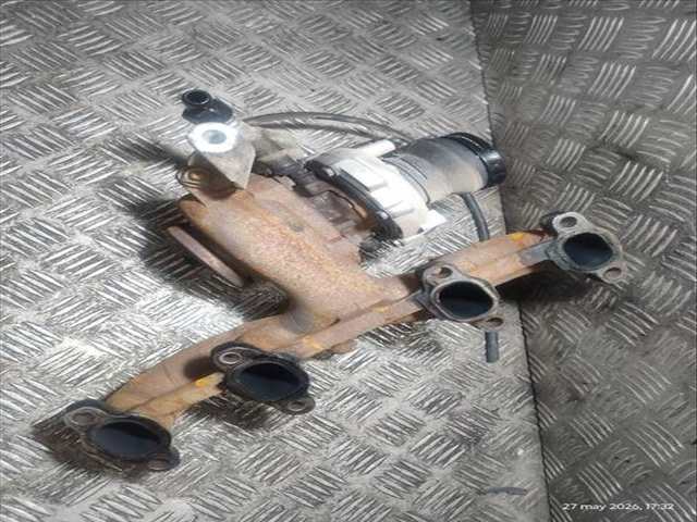 Foto 2ª: Turbocompresor Seat Altea VERSION INDEFINIDA (2004)