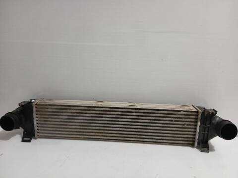 Foto 2ª: Intercooler Land Rover Freelander 2.2 TD4 4X4 160CV [224DT(DW12BTED4) DW12BTED4] (2006)